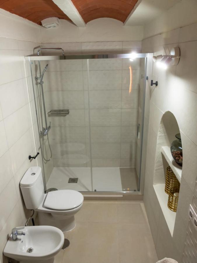 Alojamientos Biarritz Vista Jardin Fuenteheridos Ngoại thất bức ảnh