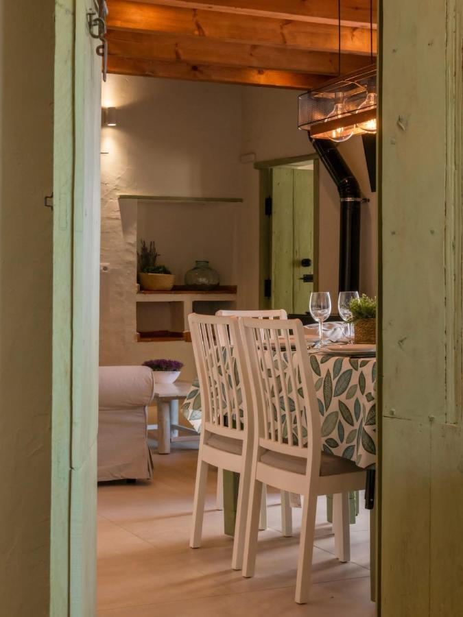 Alojamientos Biarritz Vista Jardin Fuenteheridos Ngoại thất bức ảnh