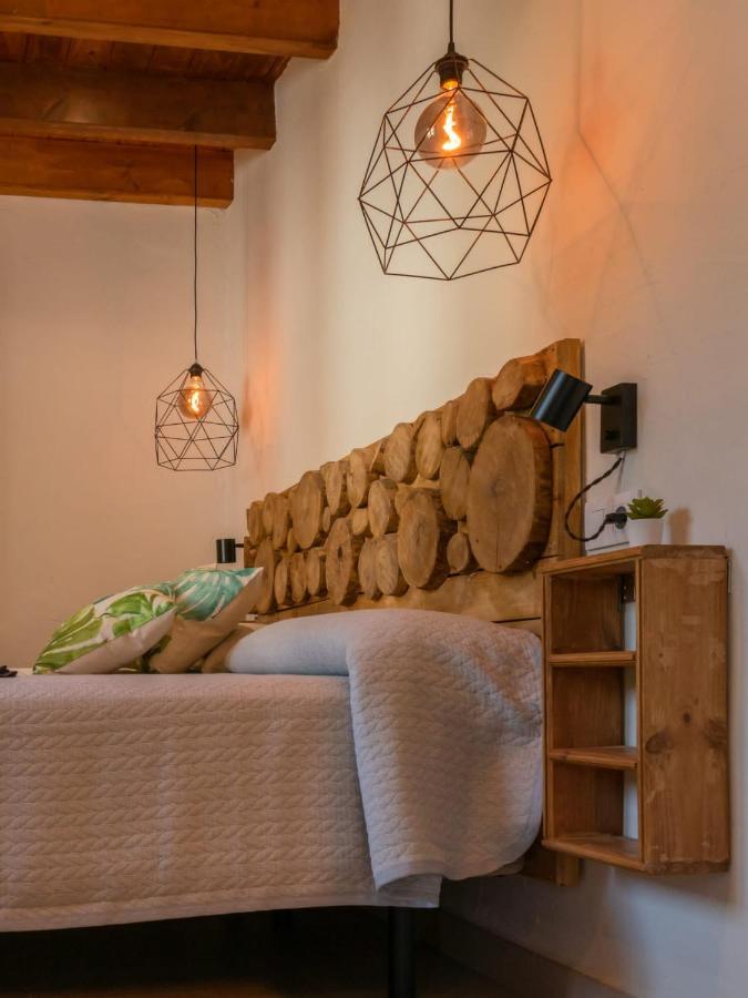 Alojamientos Biarritz Vista Jardin Fuenteheridos Ngoại thất bức ảnh